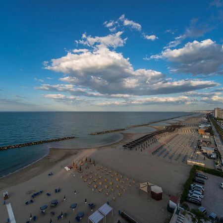 Hotel Antagos Montesilvano Marina Zewnętrze zdjęcie