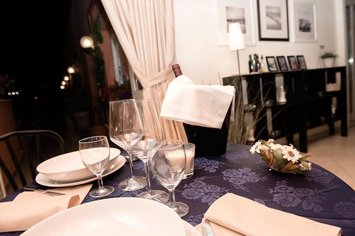Hotel Antagos Montesilvano Marina Zewnętrze zdjęcie