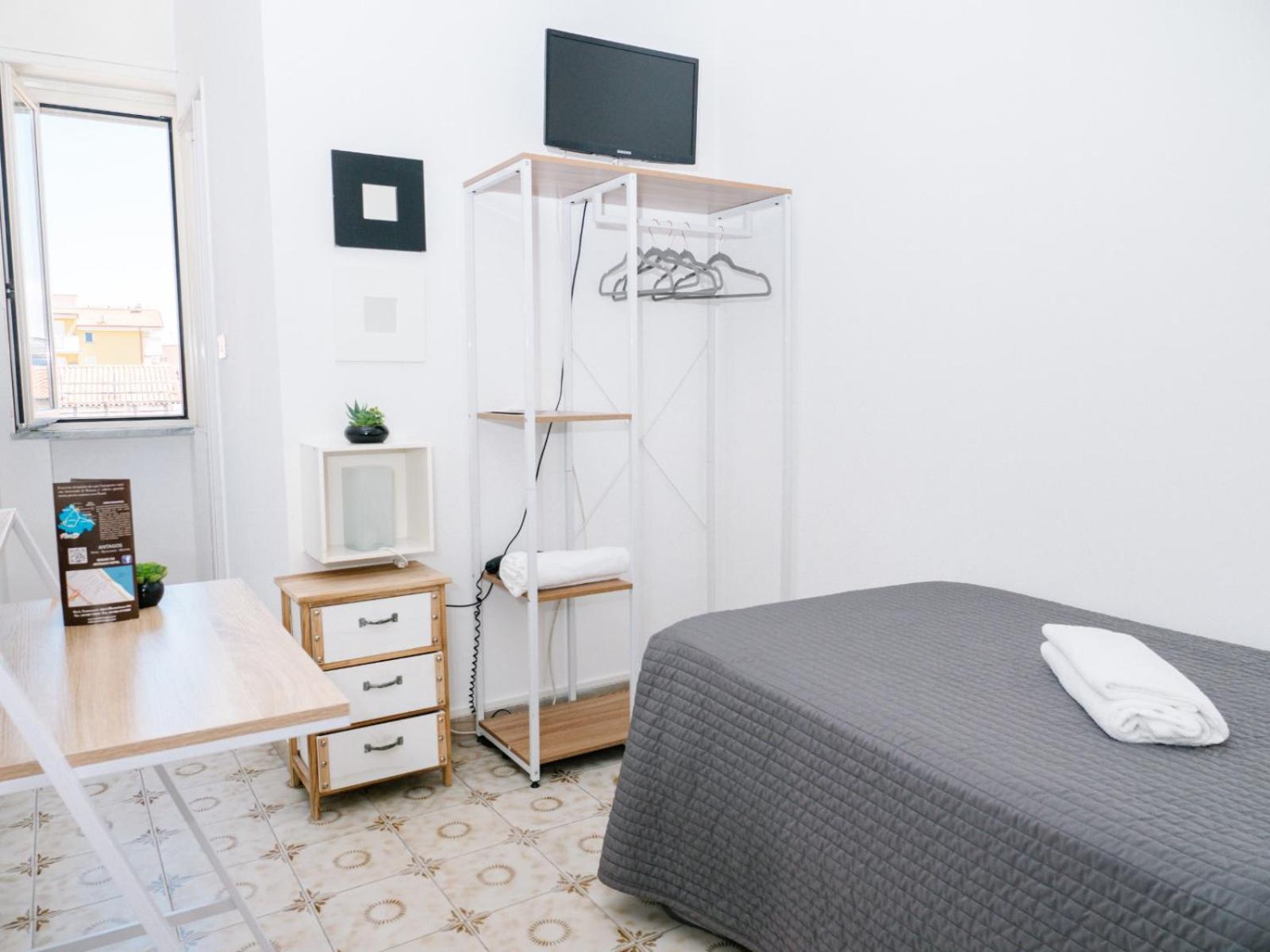 Hotel Antagos Montesilvano Marina Zewnętrze zdjęcie
