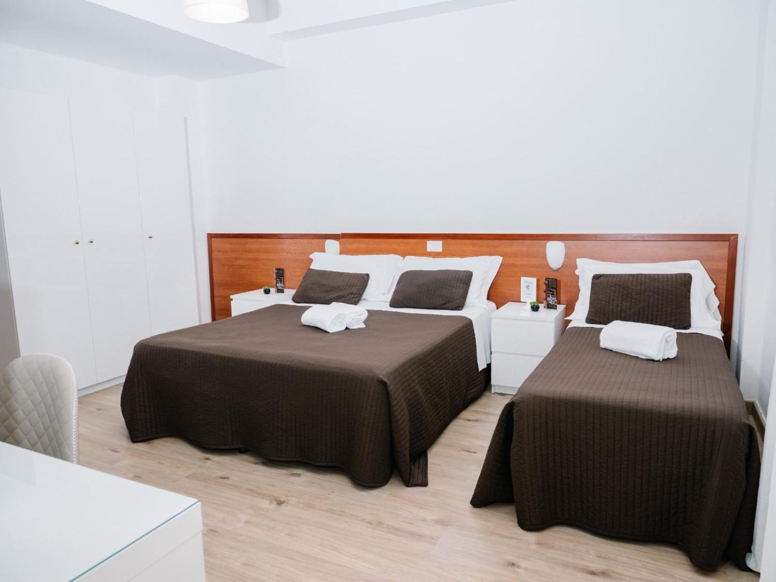 Hotel Antagos Montesilvano Marina Zewnętrze zdjęcie