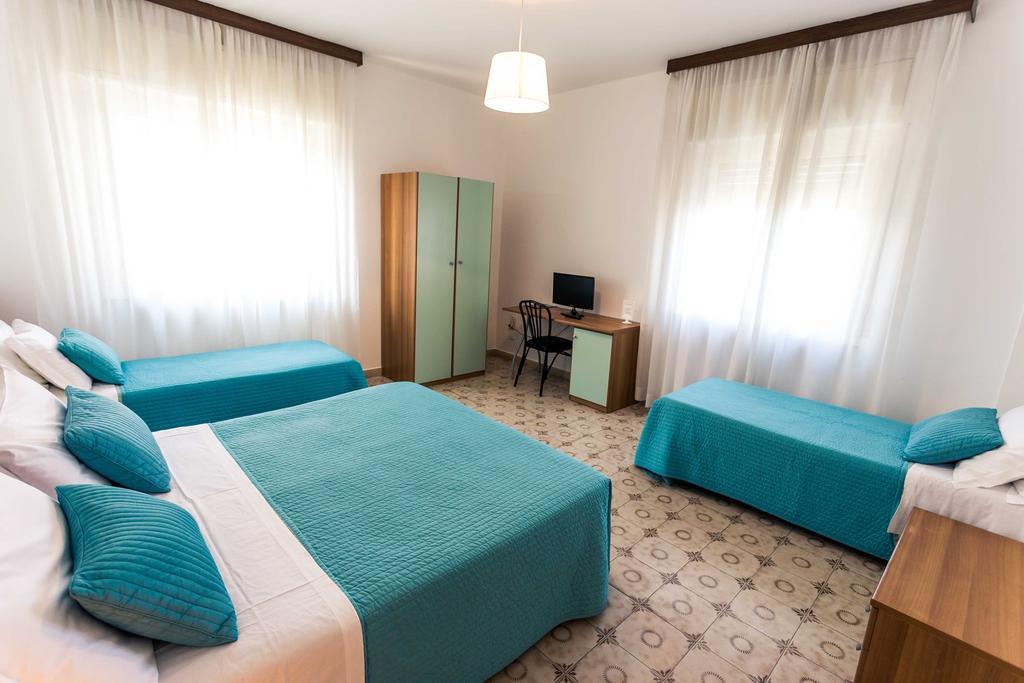 Hotel Antagos Montesilvano Marina Zewnętrze zdjęcie
