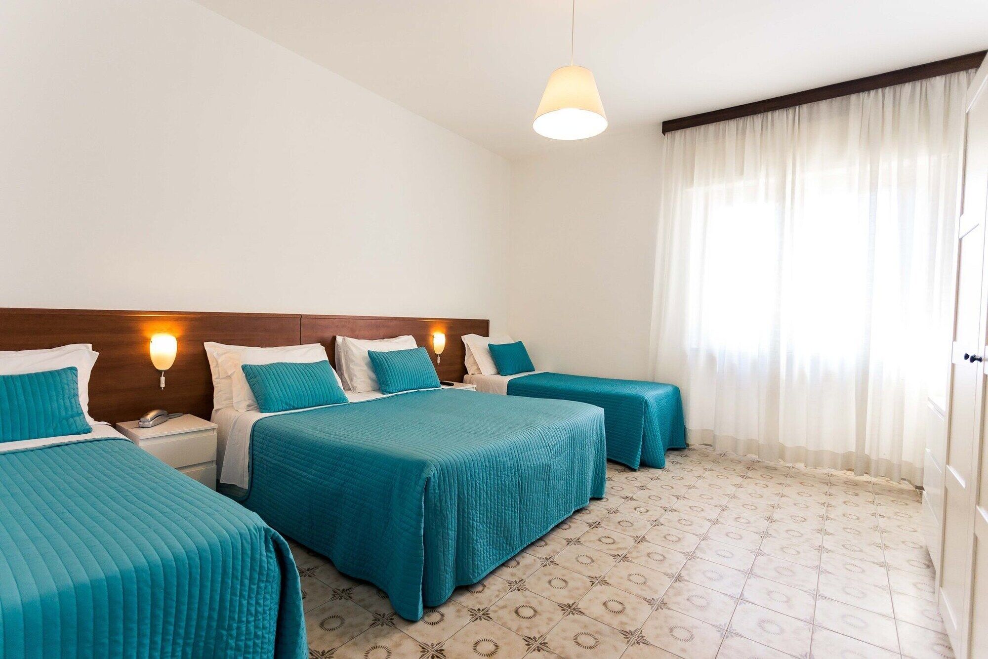 Hotel Antagos Montesilvano Marina Zewnętrze zdjęcie